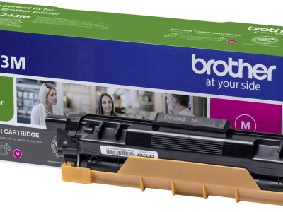 Toner BROTHER TN-243 Magenta original