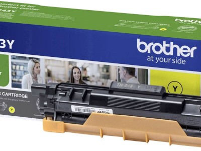 Toner BROTHER TN-243 Yellow original