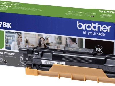 Toner BROTHER TN-247 Black original