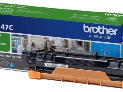 Toner BROTHER TN-247 Cyan original