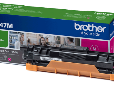 Toner BROTHER TN-247 Magenta original