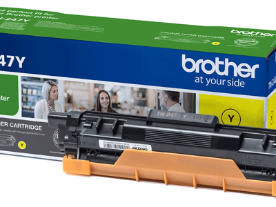 Toner BROTHER TN-247 Yellow original