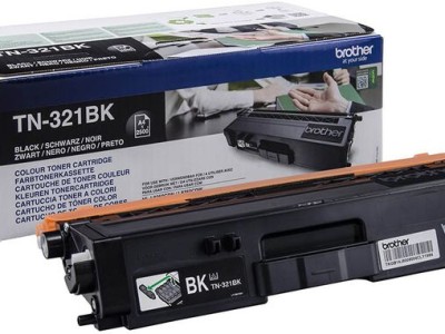 Toner BROTHER TN-321 Black original