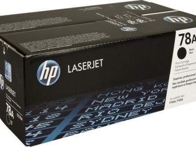 Toner HP CE278AD Pak 2/1 original