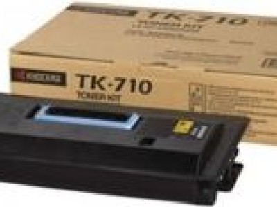 Toner KYOCERA TK710 original