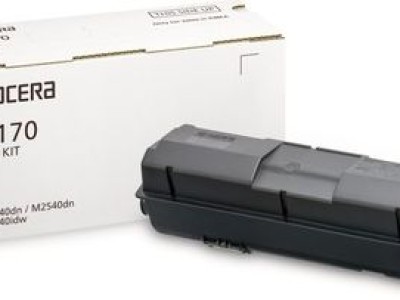 Toner KYOCERA TK1170 original