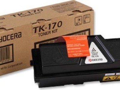 Toner KYOCERA TK170 / FS-1320D original