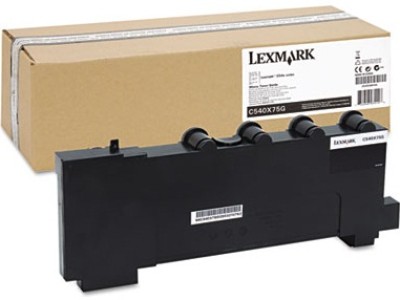 Sakupljač praha LEXMARK C540 Waste Toner Bottle original