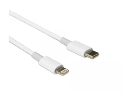 Kabel Lightning USB-Type-C SBOX punjač,data - iPad, iPhone - 1m