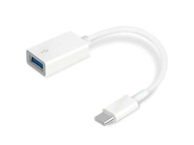 Adapter USB-C (m) --> USB-A 3.0 (ž) - TP-LINK