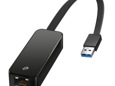 Adapter USB 3.0 na Gigabit Ethernet - TP-LINK