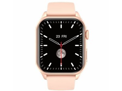 Smart watch VIVAX Life FIT 2 rose gold - 0001271978