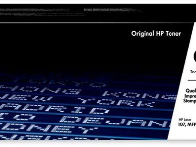 Toner HP W1106A No.106A original