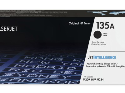 Toner HP W1350A No.135A original