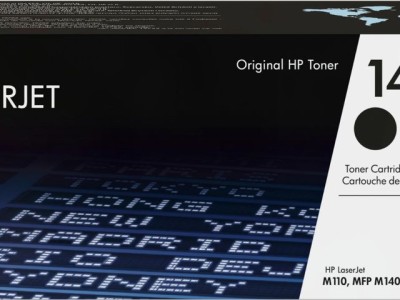 Toner HP W1420A No.142A original