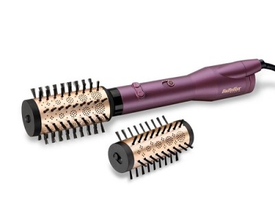 Uvijač za kosu BABYLISS AS950E rotirajući