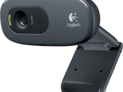 WEB kamera LOGITECH HD Webcam C270 EER