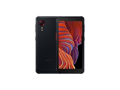 Mobitel SAMSUNG Galaxy XCover 5 (G525) 4GB 64GB DualSIM - Crni