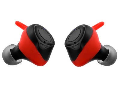 Slušalice+mikrofon T'nB TWS XTREM bluetooth earphones True Wireless