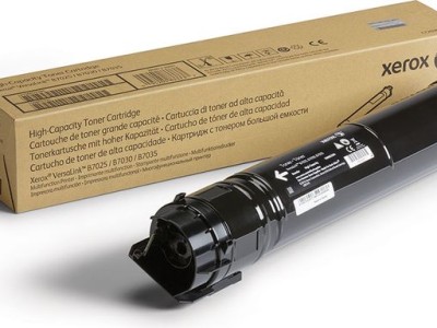 Toner XEROX 106R03396 original