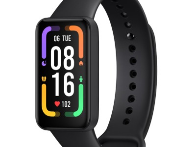 Smart watch XIAOMI Band Pro - BHR5501GL