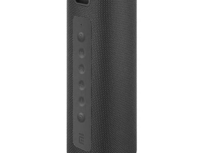 Zvučnik XIAOMI Mi Portable Bluetooth Speaker 16W - Black