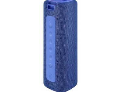 Zvučnik XIAOMI Mi Portable Bluetooth Speaker 16W - Blue