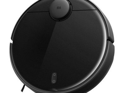 Usisavač robotski XIAOMI Mi Robot Vacuum Mop 2 Pro Black