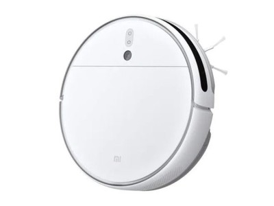 Usisavač robotski XIAOMI Mi Robot Vacuum Mop 2 White