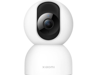 Video kamera nadzorna XIAOMI Smart Camera C400