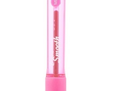 Olovka kemijska  Zebra Z-Grip smooth 1,0 pink ispis