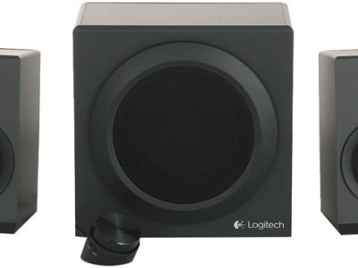 Zvučnici LOGITECH Z333 2.1 Speaker System