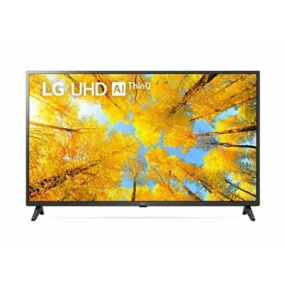 TV LG 55UQ75003LF, LED,  55",139cm, UHD 4K, SMART