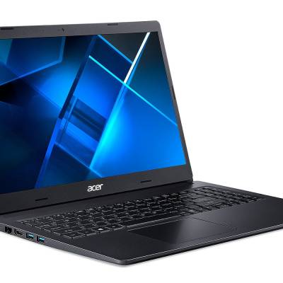 Laptop ACER Extensa EX215-22-R6TV Ryzen 3 3250U 8GB 256GB SSD noOS 15.6" - NX.EG9EX.01W