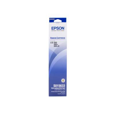 Ribbon EPSON LQ-800/LQ-350 7753/S015021/C13S015633