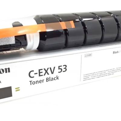 Toner CANON C-EXV53 original