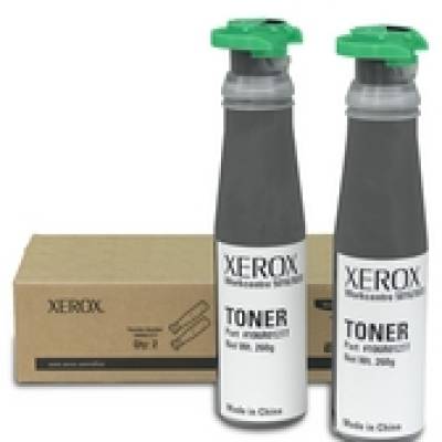 Toner XEROX 106R01277 original