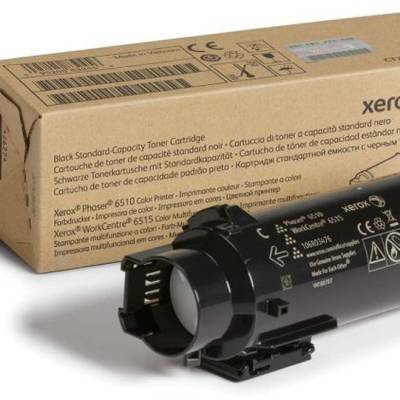 Toner XEROX 106R03484 Black original