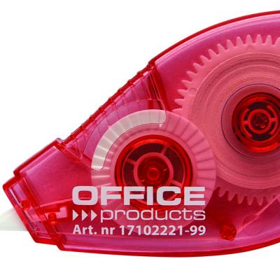 Korektur roller 4,2mmx12m Office products 17102221-99