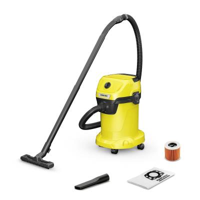 Usisavač Karcher WD 3 V-19/4/20