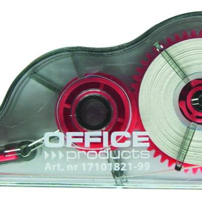 Korektur roller 5mmx8m Office products 17101821-99