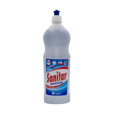 Sredstvo za čišćenje kupaonice i wc-a univerzalno 750ml Sanitar