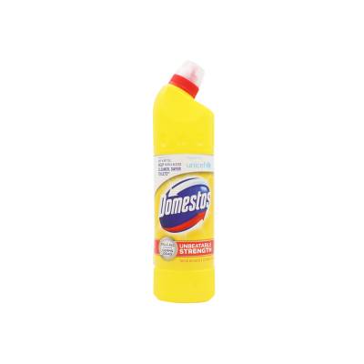 Sredstvo za čišćenje univerzalno 750ml Domestos Citrus žuti