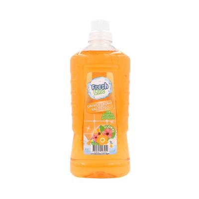 Sredstvo za čišćenje podova univerzalno 1000ml Fresh line Floral