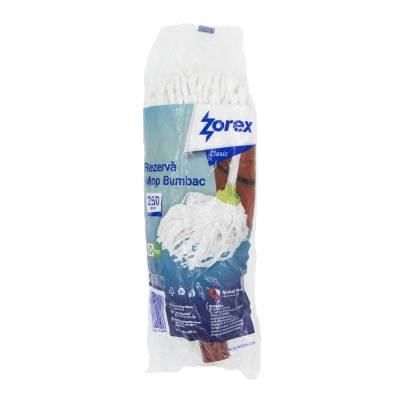 Rese zamjenske mocio pamučne 250gr Zorex