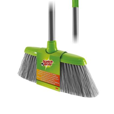 Metla outdoor s drškom Elica Scotch-Brite™ 3M