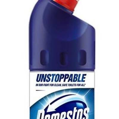 Sredstvo za čišćenje univerzalno 750ml Domestos Atlantic plavi