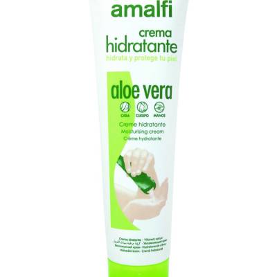 Krema za ruke u tubi Amalfi 150ml