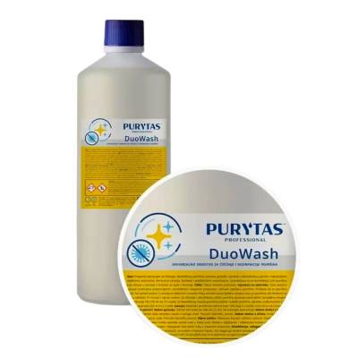 Sredstvo Purytas Professional DuoWash 1l