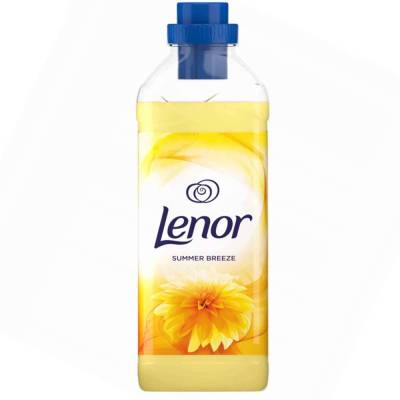 Omekšivač rublja Lenor 930ml Summer breeze